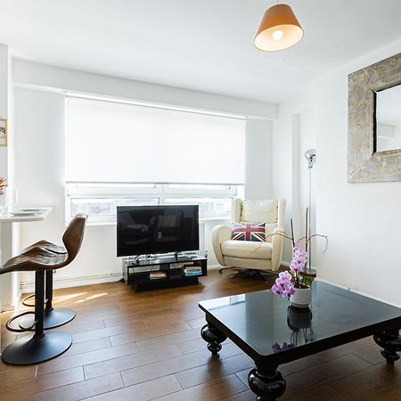 Charming 1 Bedroom Serviced Apartment In Camden London Bagian luar foto